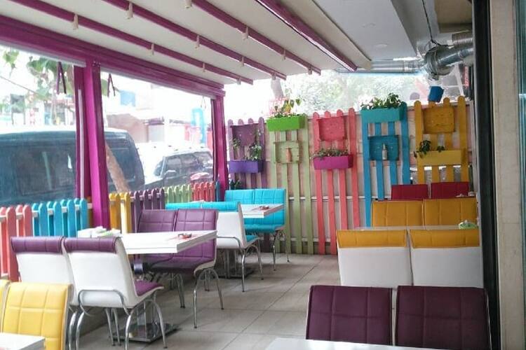 Bodrum Doneri Mehmet Usta Cihangir Avcilar Istanbul Zomato